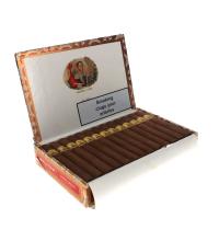 Bolivar Petit Coronas Cigar - Box of 25